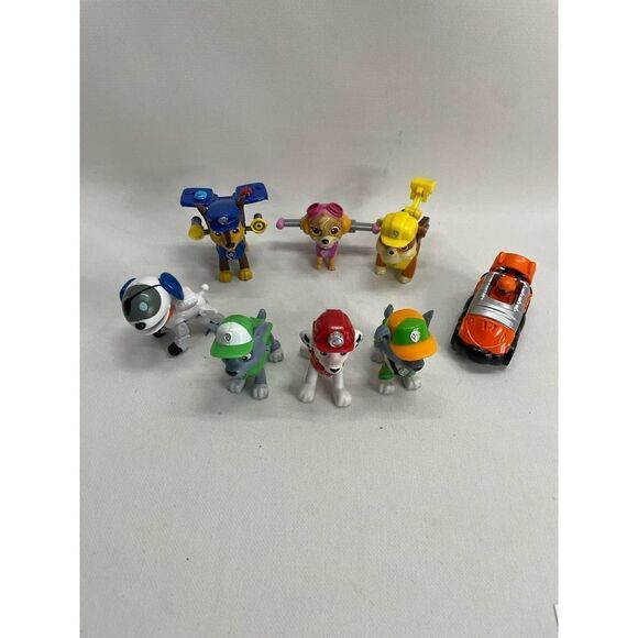 Super Wings Transform Planes 2" and 5" Lot PLEASE READ - Picture 1 of 8